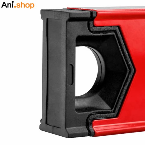 ترازبنایی 40 سانتی حرفه ای (دقت 0.5میلی متر) رونیکس مدل RH-9412