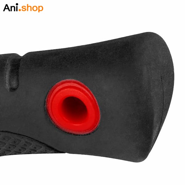 چکش مهندسی 800 گرمی فایبر کد RH-4714