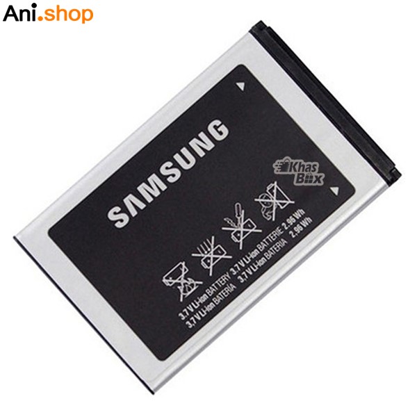 باتری گوشی سامسونگ مدل S3650 کد B150