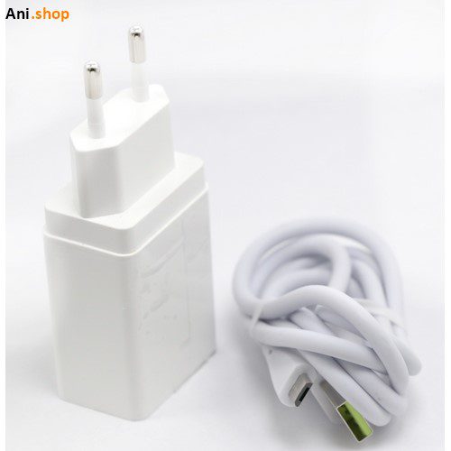 شارژر کد p-410