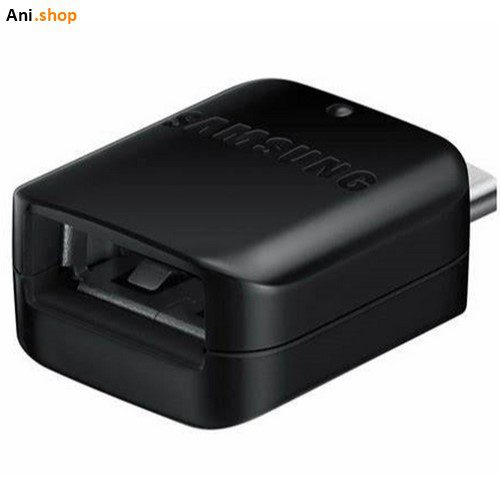 مبدل اصلی تایپ سی به یو اس بی Samsung Type-C to USB سامسونگ کدp-425