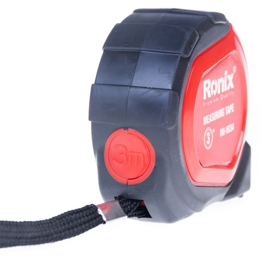 متر روکش دار 3متری کد RH-9034 - Image 5
