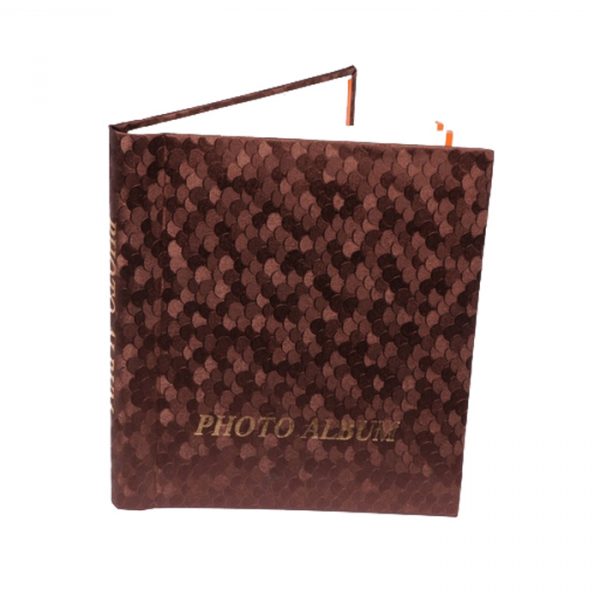 آلبوم عکس 20 برگ دو رو