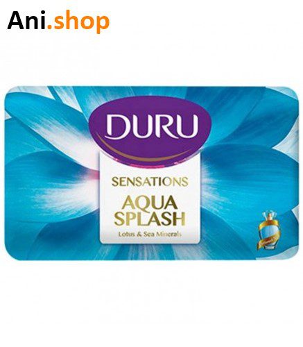 صابون آر ایشی گل سوسن دورو 150 گرم