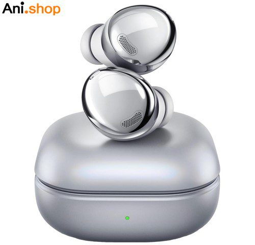 هدفون بی سیم سامسونگ سیلور buds pro کد 117