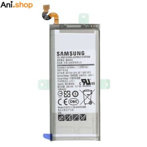 باتری گوشی سامسونگ مدل NOTE8-9 کد 136