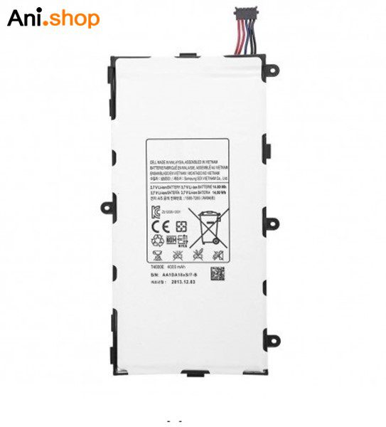 باتری تبلت مدل P1000 کد B352