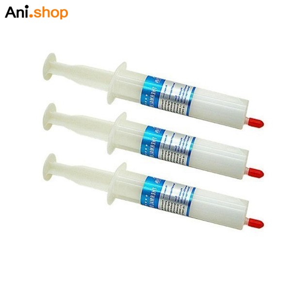 خمیر سیلیکون سرنگی بزرگ کد 949