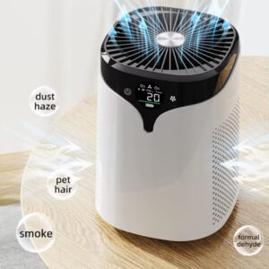 تصفیه ساز هوا Air Purifier مدل K10