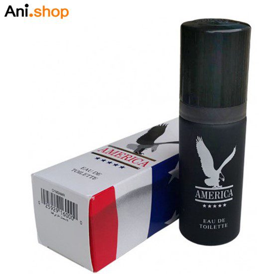 ادکلن امریکا اورجینال کد 364