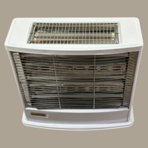 بخاری برقی پارس مدیا 5 شعله 2000 وات