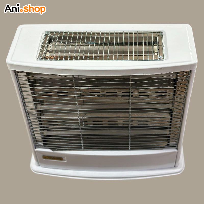 بخاری برقی پارس مدیا 5 شعله 2000 وات