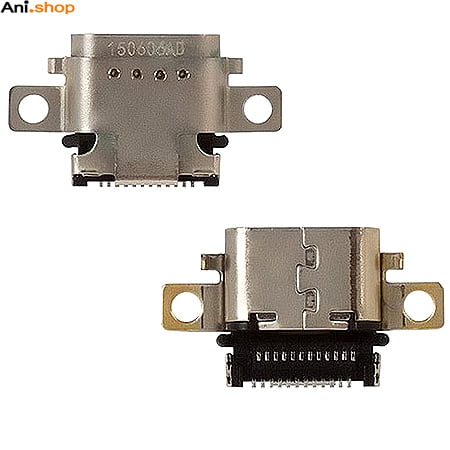 سوکت شارژ گوشی Xiaomi Mi 4c کد MO327