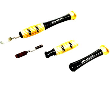 ست پيچ گوشتي آيفون YAXUN YX-8185 کد MO459 کد MO450