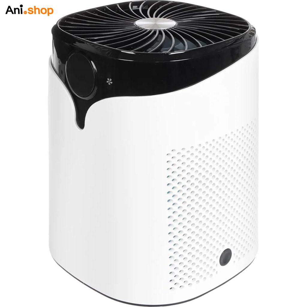 تصفیه ساز هوا Air Purifier مدل K10 - Image 11