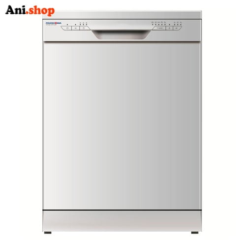 ماشین ظرفشویی پاکشوما مدل MDF-14201 WT