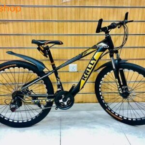 دوچرخه رالی سایز 26