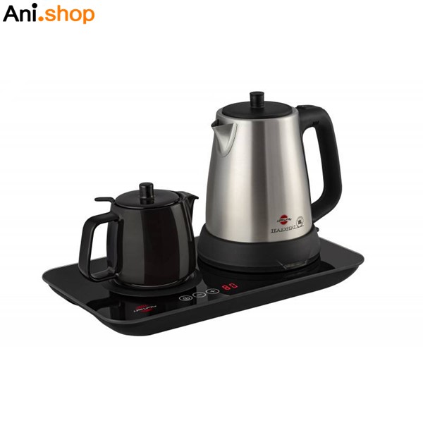 گرمنوش دیجیتال پارس خزر مدل چایساز کد 140