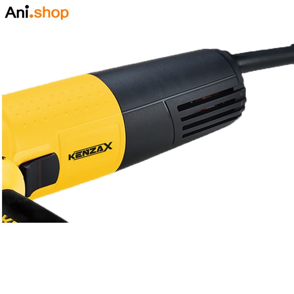 مینی فرز دسته کوتاه کنزاکس 700 وات کد KAG-1700 - Image 4