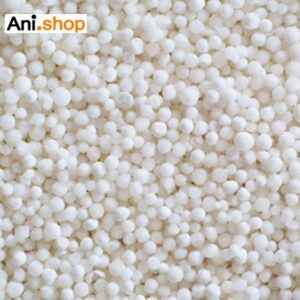 کود کشاورزی شیمیایی بسته 500 گرمی مناسب برای گل و گیاه گلخانه