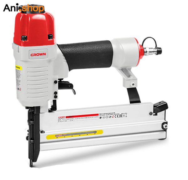 میخ کوب بادی کرون مدل F50 کد CT38107 - Image 2