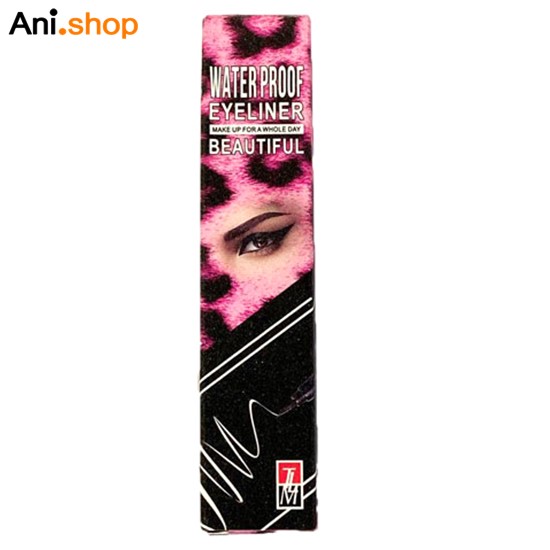 خط چشم ماژیکی برند تایلامی کد 137