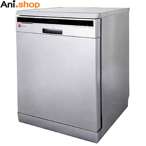 ماشین ظرفشویی کرال مدل MD-21401 ST کد A8 - Image 5
