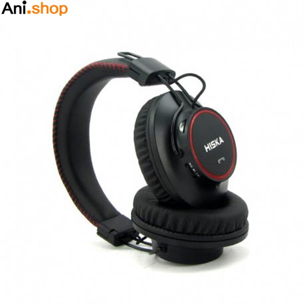 هدست بلوتوث هیسکا مدل HISKA-K350 کد 309