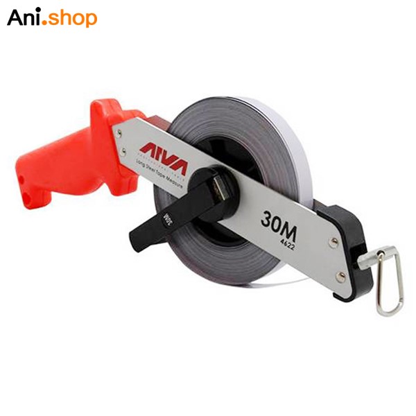 متر مهندسی فلزی 30 متری مدل 4622 کد 130