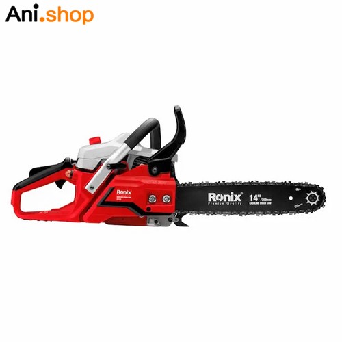 اره بنزینی 350 میلی متر کد RH-4635 - Image 3