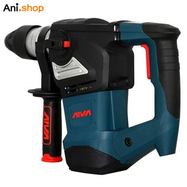 بتن کن آروا 5/2 کیلویی4 شیار 1800 وات صنعتی (35میلی متری) مدل 5213 کد 160 - Image 3