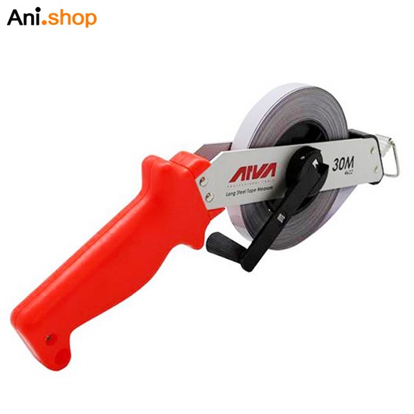 متر مهندسی فلزی 30 متری مدل 4622 کد 130 - Image 3