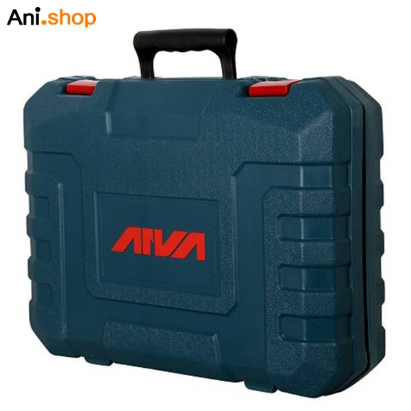 بتن کن آروا 5/2 کیلویی4 شیار 1800 وات صنعتی (35میلی متری) مدل 5213 کد 160 - Image 4