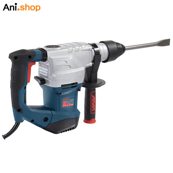 بتن کن آروا 5/2 کیلویی4 شیار 1500 وات صنعتی (35میلی متری) مدل 5214 کد 161 - Image 5
