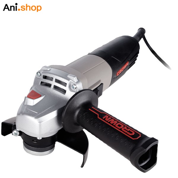 مینی فرز کرون 115 میلی متر 650 وات 11000 دور کد CT13501 - Image 3
