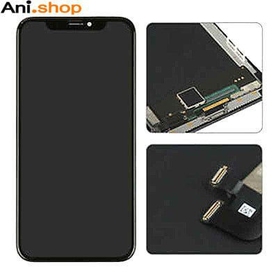 ال سی دی آیفون x کد MO314