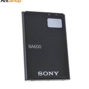 باتری گوشی سونی مدل BA600 کدB197
