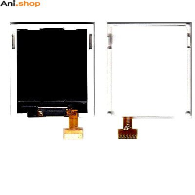 LCD 105 تعداد 10 عددی کد MO474