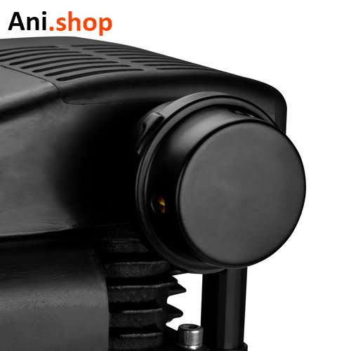 کمپرسور 10 لیتری کد RC-1010 - Image 3