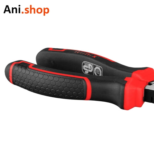 انبردست سایز 7 مدل مکسی کد RH-1167 - Image 4