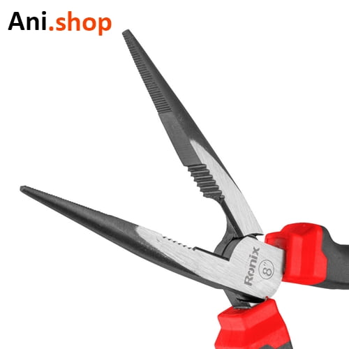 دم باریک سایز 6 مدل مکسی کد RH-1366 - Image 4