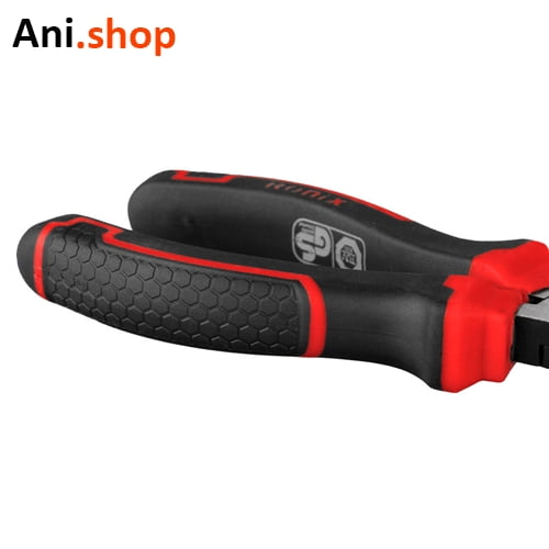 دم باریک سایز 6 مدل مکسی کد RH-1366 - Image 3