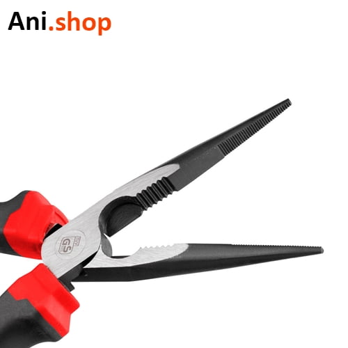 دم باریک سایز 6 مدل مکسی کد RH-1366