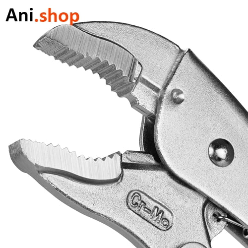 انبرقفلی CR-MO سایز 10 داینامیک کد RH-1413