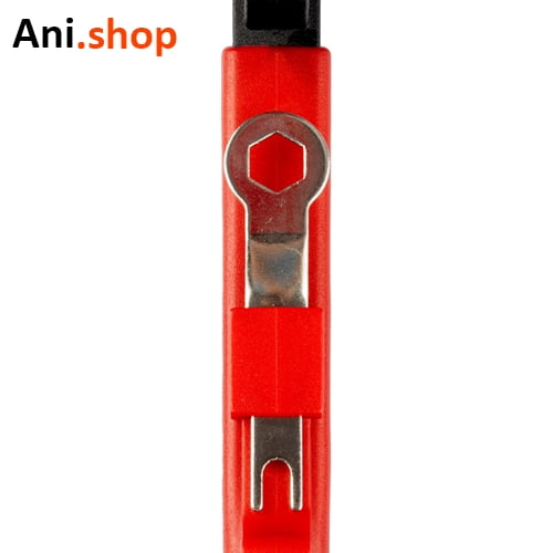 انبر پرچ سوپر کد RH-1602 - Image 6