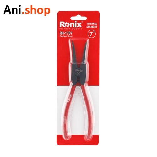 خارجمع کن سر راست 7 میلیمتری کد RH-1707 - Image 4