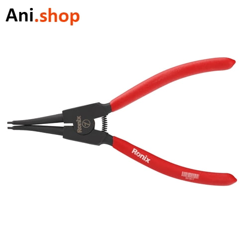 خارجمع کن سر راست 7 میلیمتری کد RH-1707 - Image 3