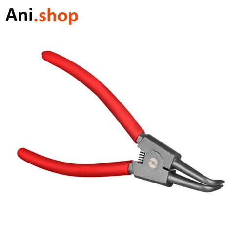 خار باز کن سر کج 7 میلی متری کد RH-1737 - Image 3