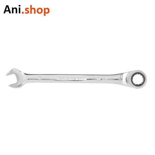 آچار یک سر جغجغه 10 میلیمتری کد RH-2160