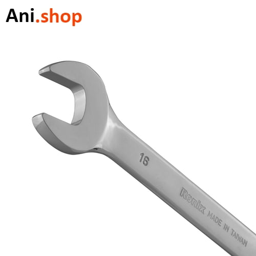 آچار یک سر جغجغه 17 میلیمتری کد RH-2167 - Image 7